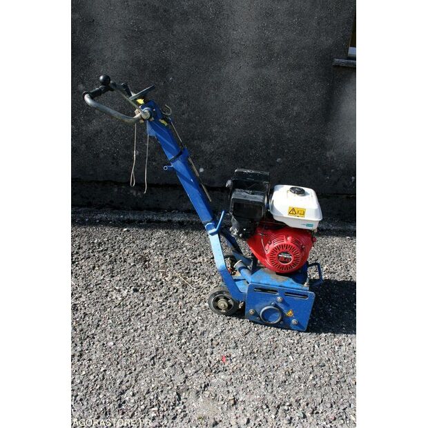 Blastrac 250-45672007