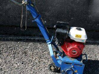 Image for MISCELLANEOUS Blastrac 250