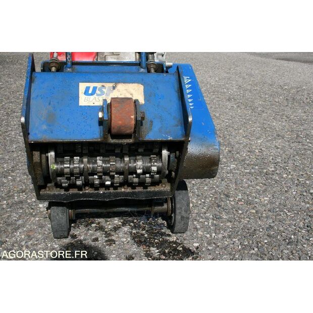 Blastrac 250-45672009