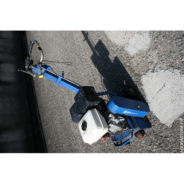 Blastrac 250-45672010