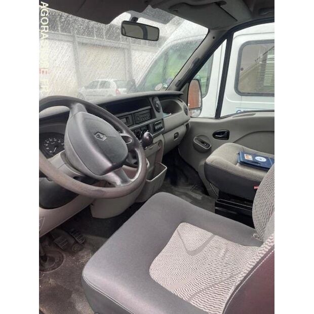 2007 Renault MASTER DCI100-45672016