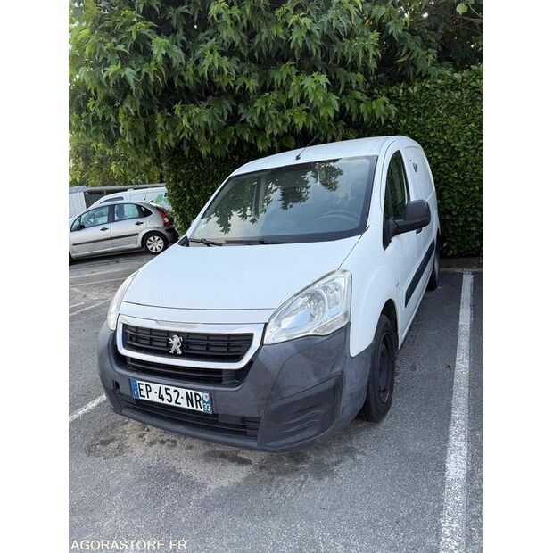 2017 بيجو PARTNER-45672028