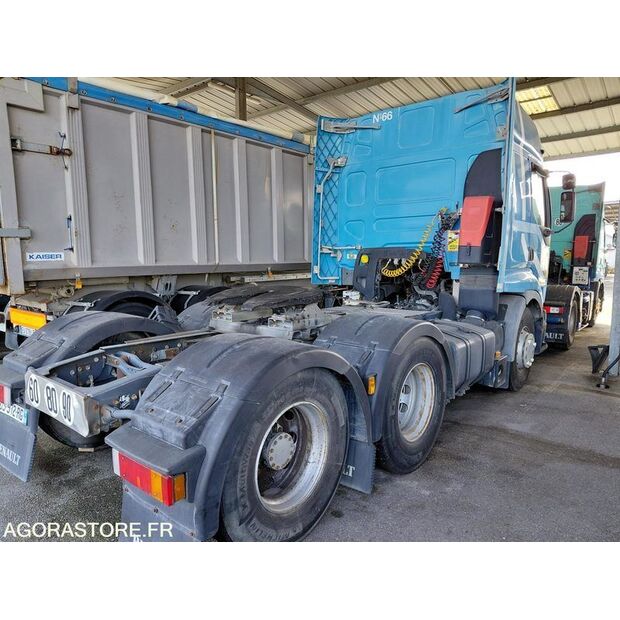 2005 Renault PREMIUM-45672033