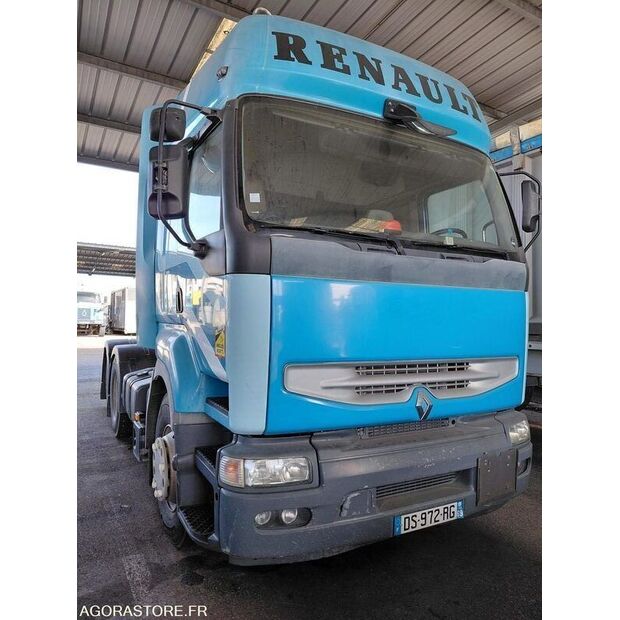 2005 Renault PREMIUM-45672034