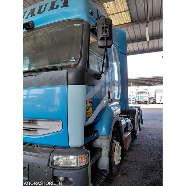 2005 Renault PREMIUM-45672035