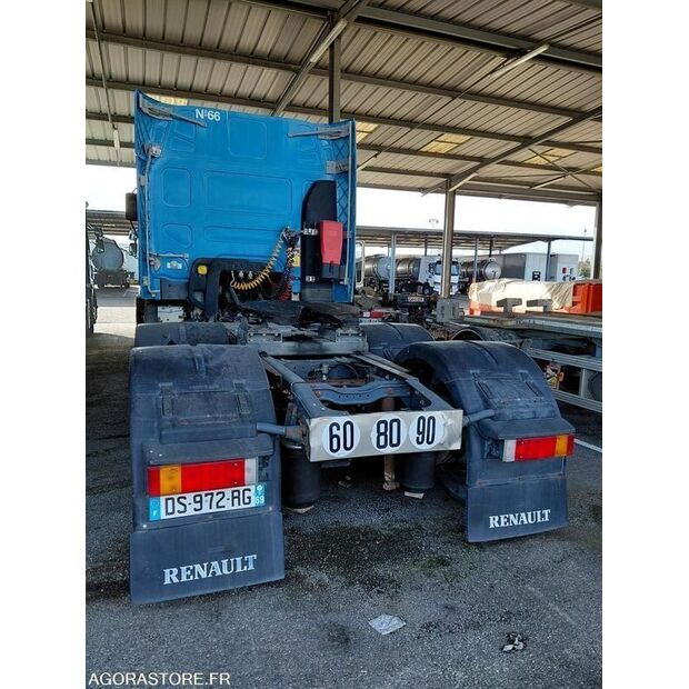 2005 Renault PREMIUM-45672036