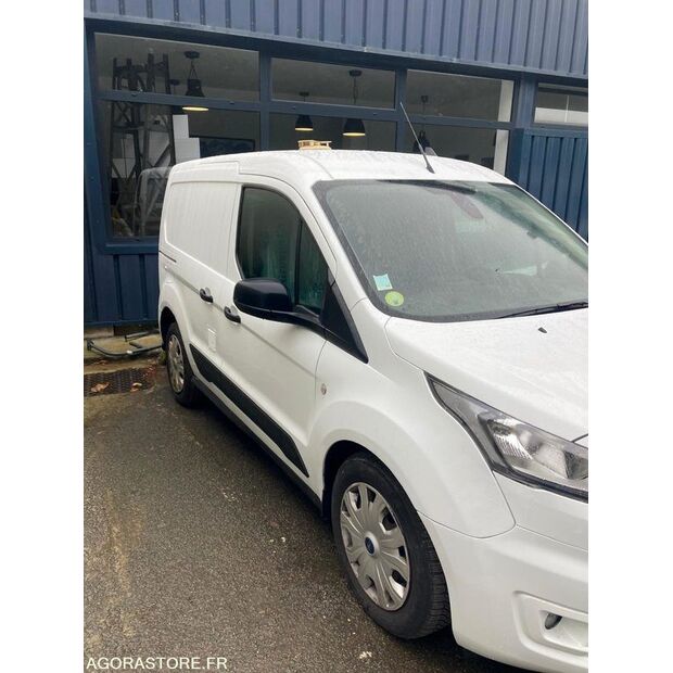 2021 Ford T.CONNECT-45672041