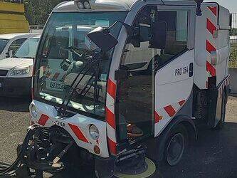 Image for SWEEPERS 2010 Other CITYCAT 2020