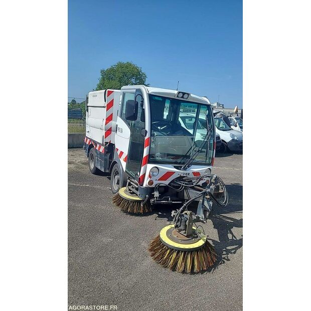 2010 Other CITYCAT 2020-45672043