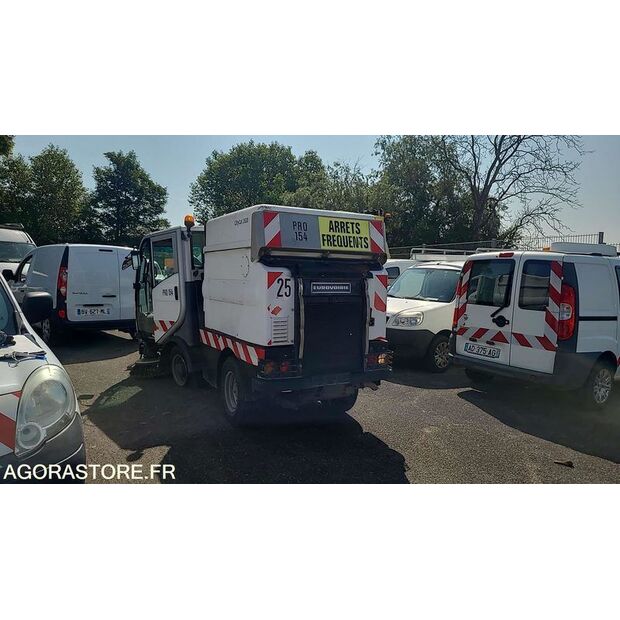 2010 Other CITYCAT 2020-45672044