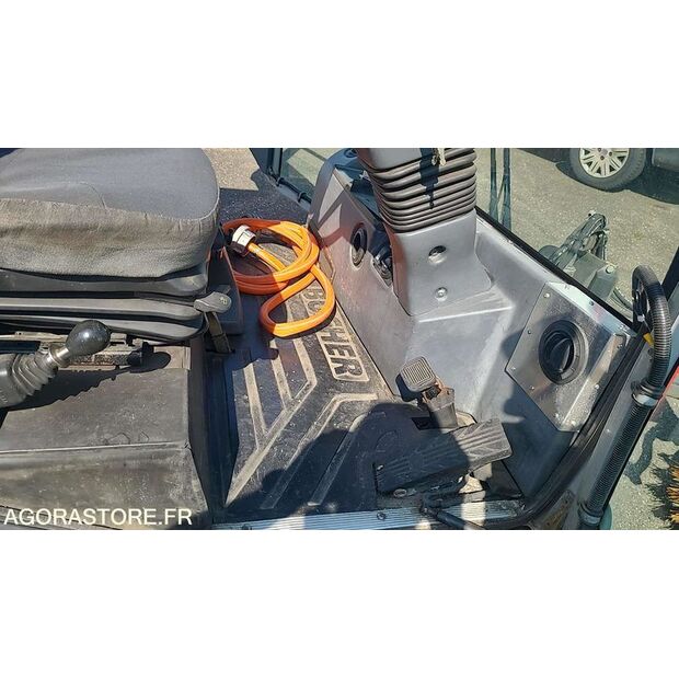 2010 Other CITYCAT 2020-45672047