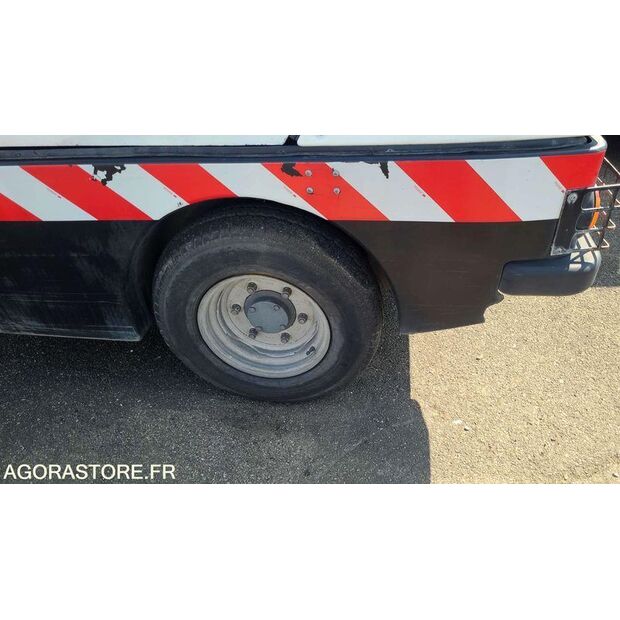 2010 Other CITYCAT 2020-45672054