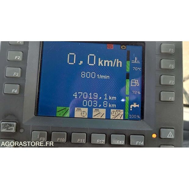 2010 Other CITYCAT 2020-45672056