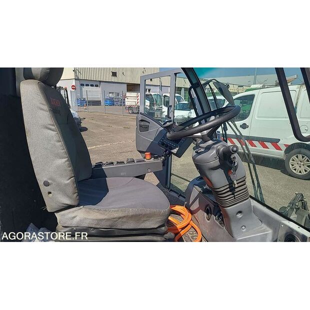 2010 Other CITYCAT 2020-45672067