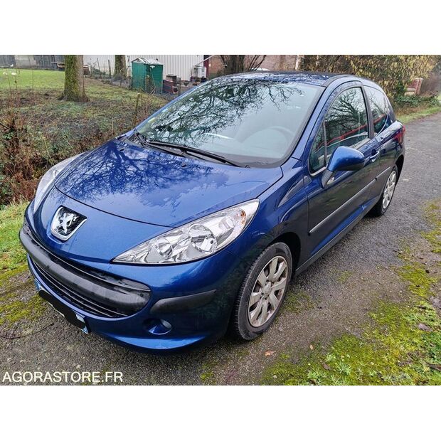Peugeot 207-45672077