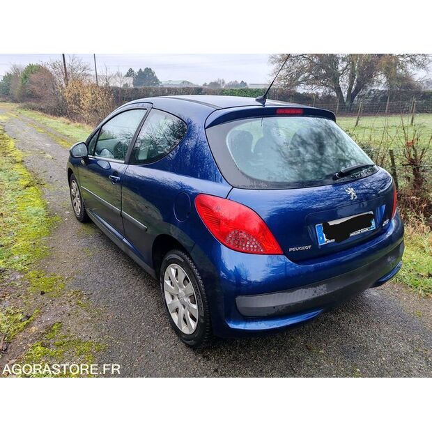 Peugeot 207-45672078