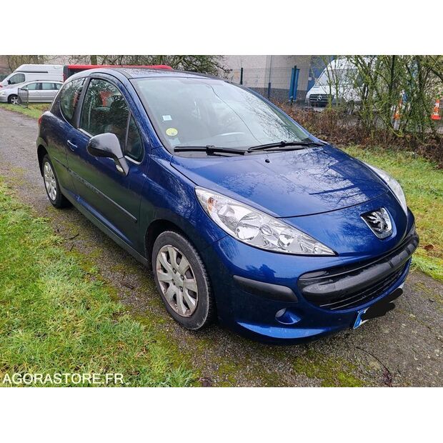 Peugeot 207-45672079
