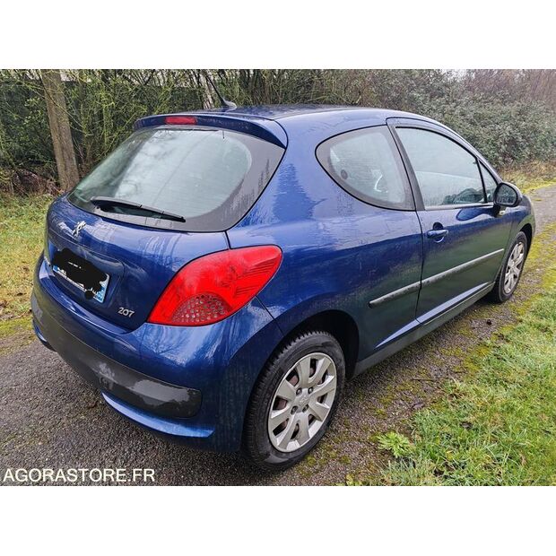 Peugeot 207-45672080