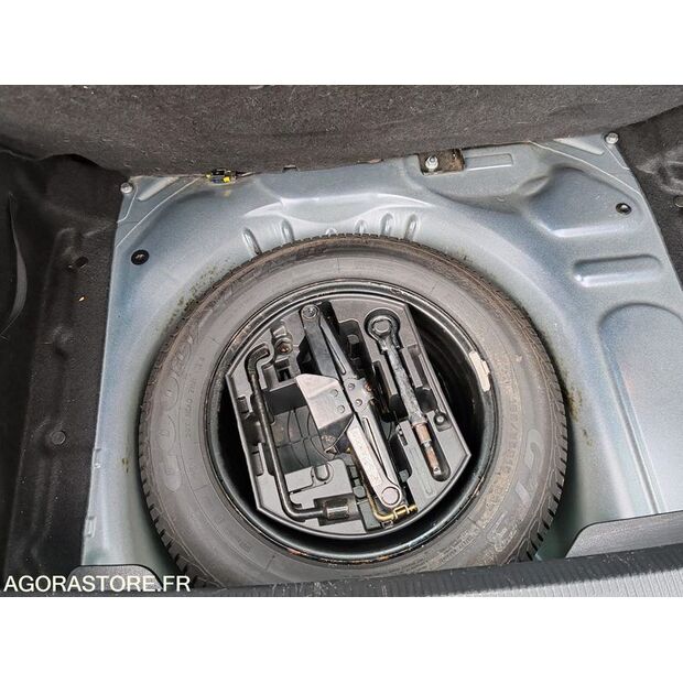 Peugeot 207-45672081