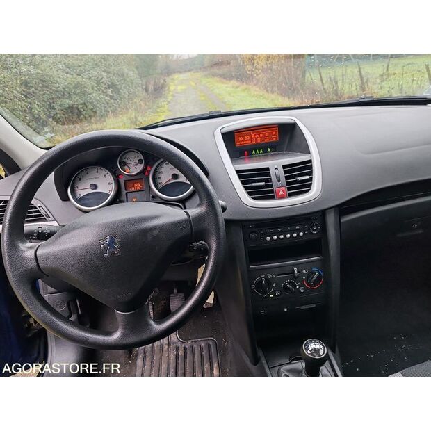 Peugeot 207-45672085