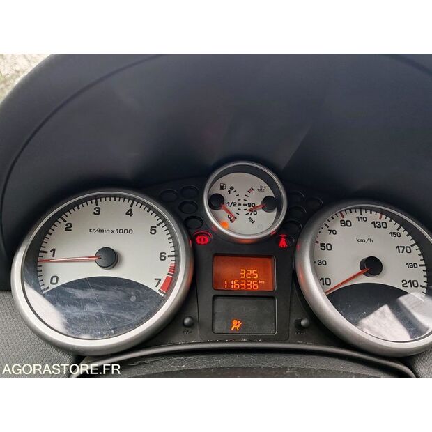 Peugeot 207-45672086