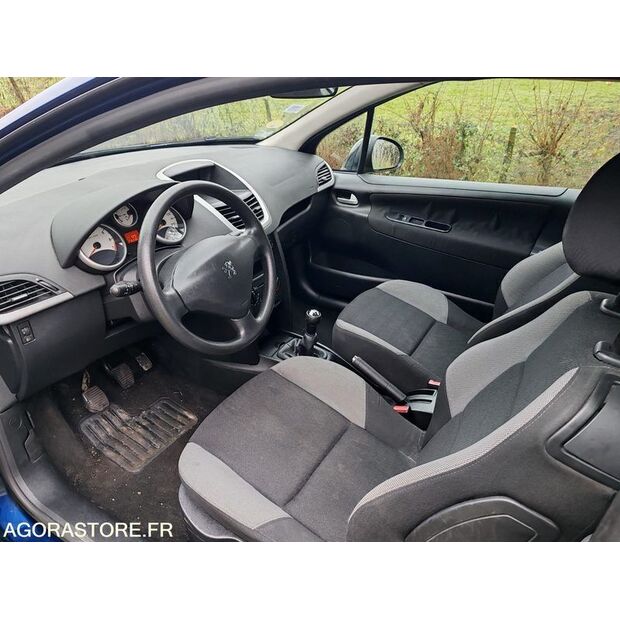Peugeot 207-45672087