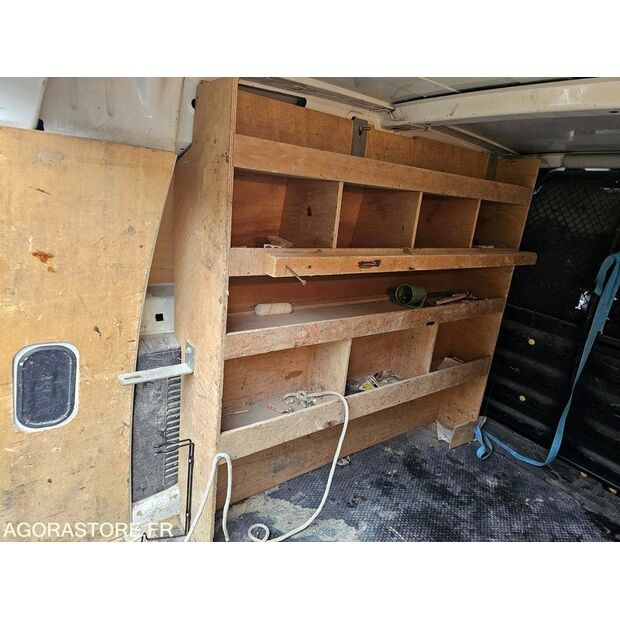 2017 Citroen BERLINGO-45672125