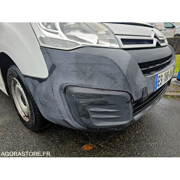 2017 Citroen BERLINGO-45672129