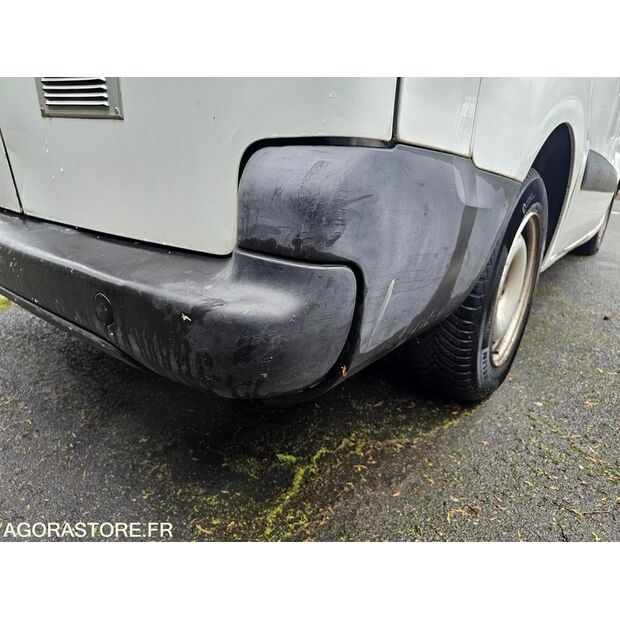 2017 Citroen BERLINGO-45672135