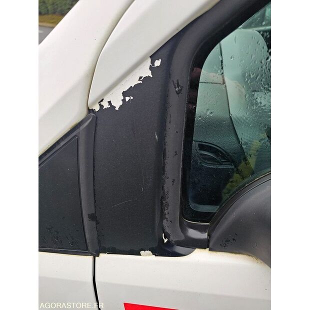 2017 Citroen BERLINGO-45672141