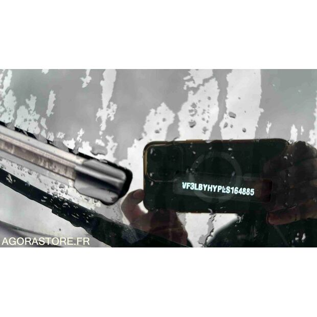 2020 Peugeot 308-45672161