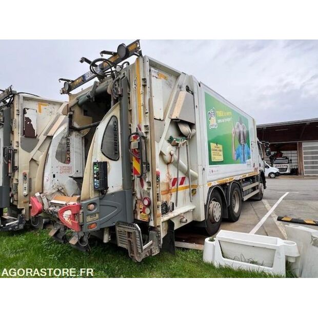 2013 Renault PREMIUM-45672173