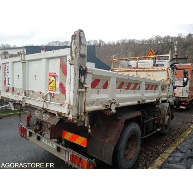 2007 ايفكو 160E22-45672201