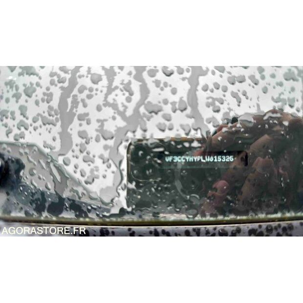 2020 Peugeot 208-45672223