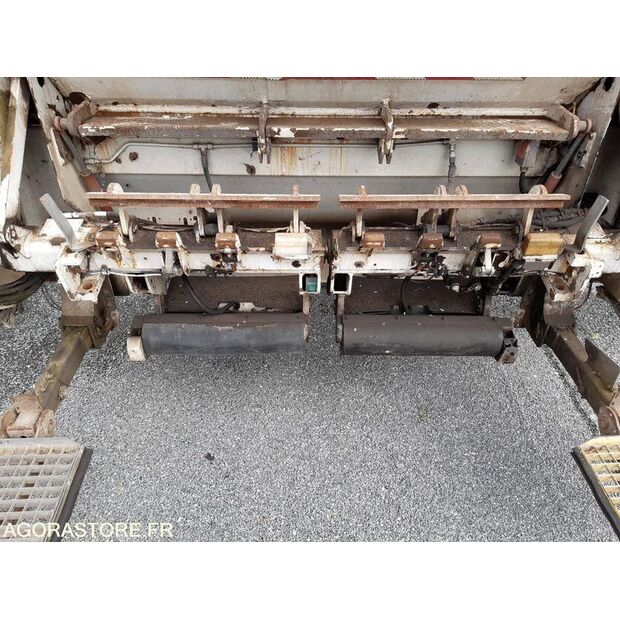 2013 Mercedes-Benz 2533-45672240