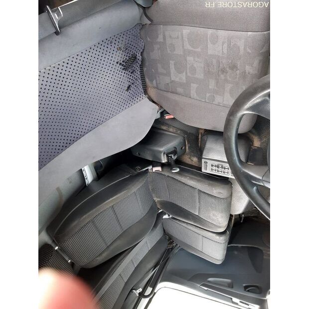 2013 Mercedes-Benz 2533-45672246