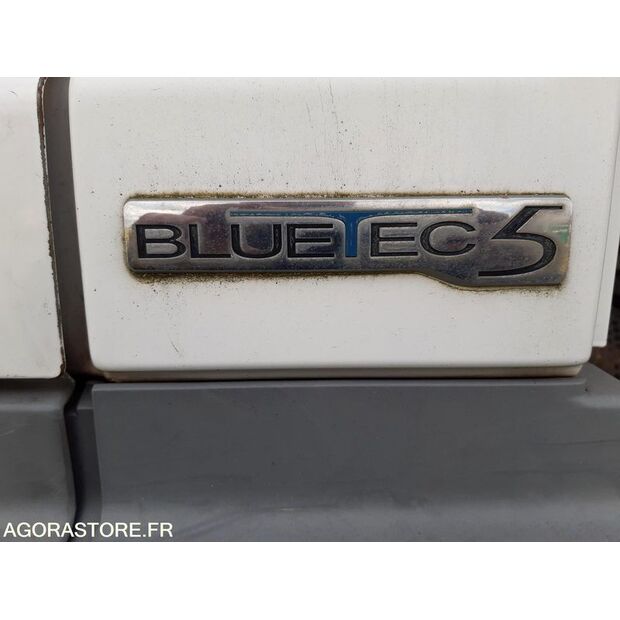 2013 Mercedes-Benz 2533-45672254