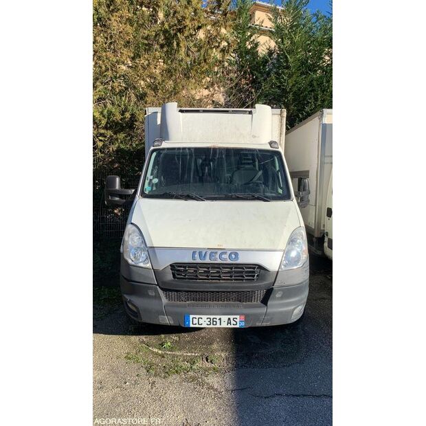 2012 Iveco 65C15-45672258