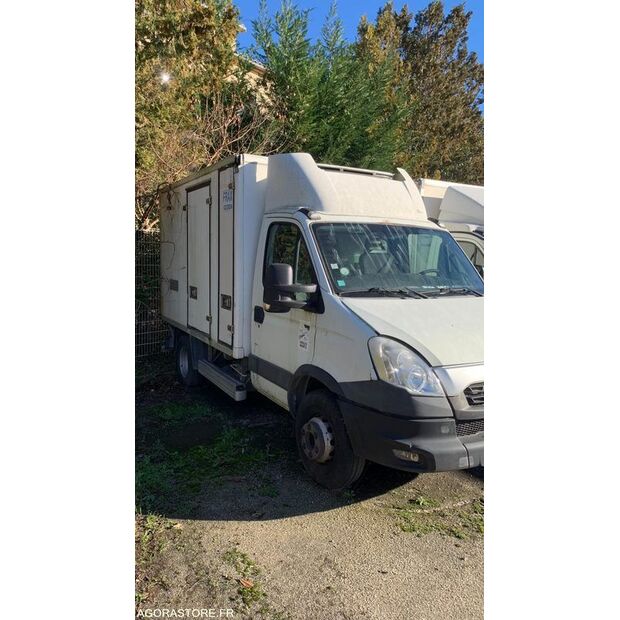 2012 Iveco 65C15-45672259