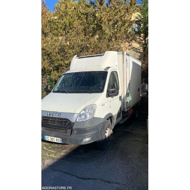 2012 Iveco 65C15-45672260