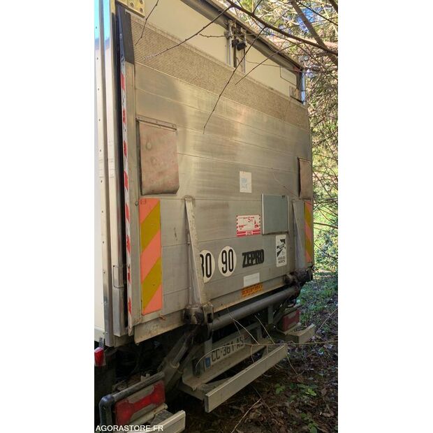 2012 Iveco 65C15-45672261