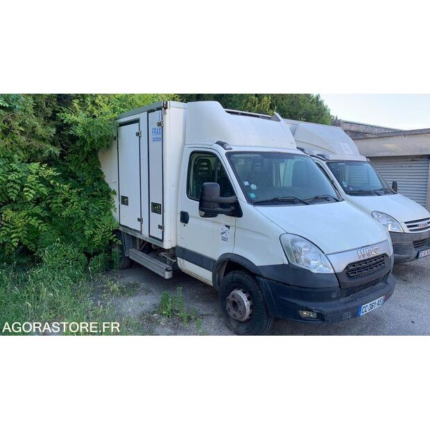 2012 Iveco 65C15-45672262