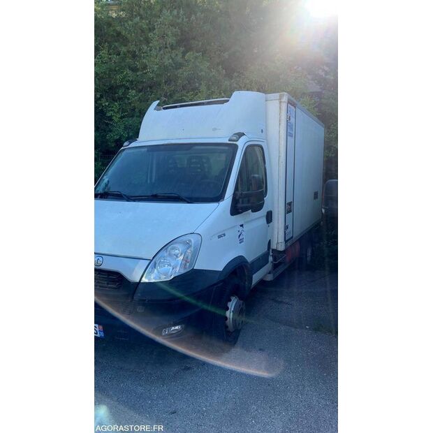 2012 Iveco 65C15-45672263