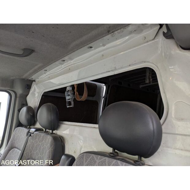 2007 Renault Master-45672265