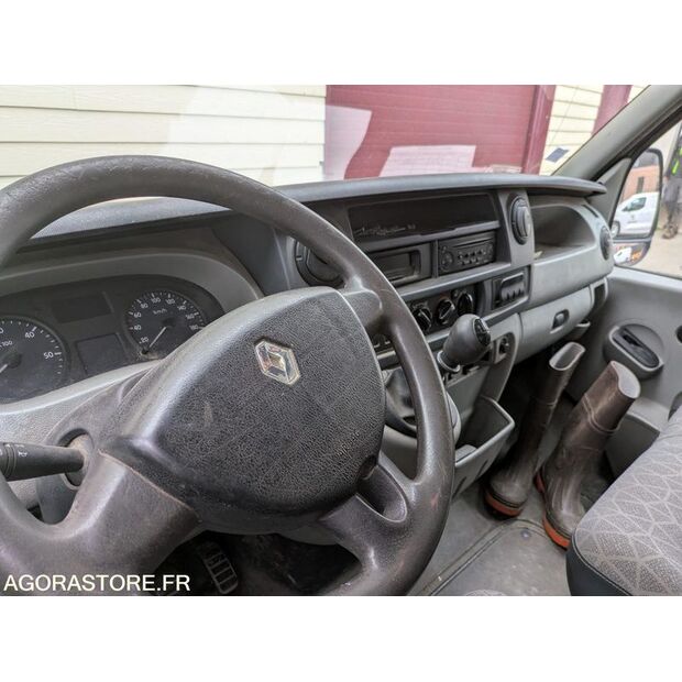 2007 Renault Master-45672266