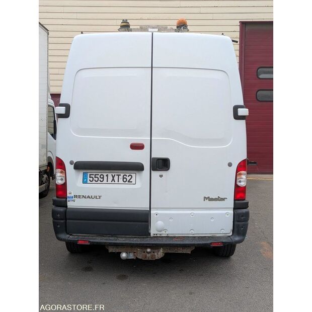 2007 Renault Master-45672268