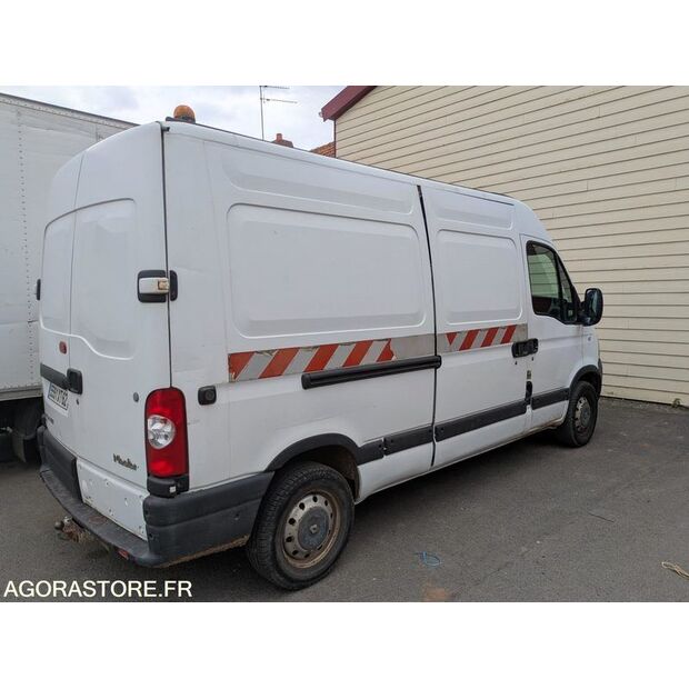 2007 Renault Master-45672270