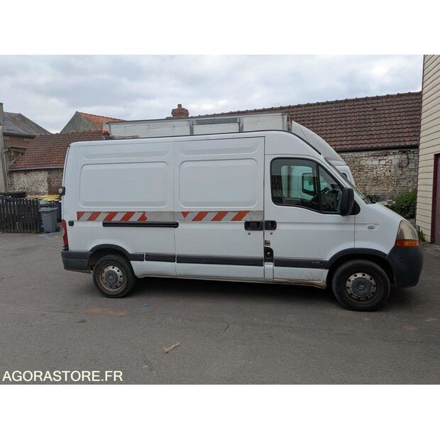 2007 Renault Master-45672271