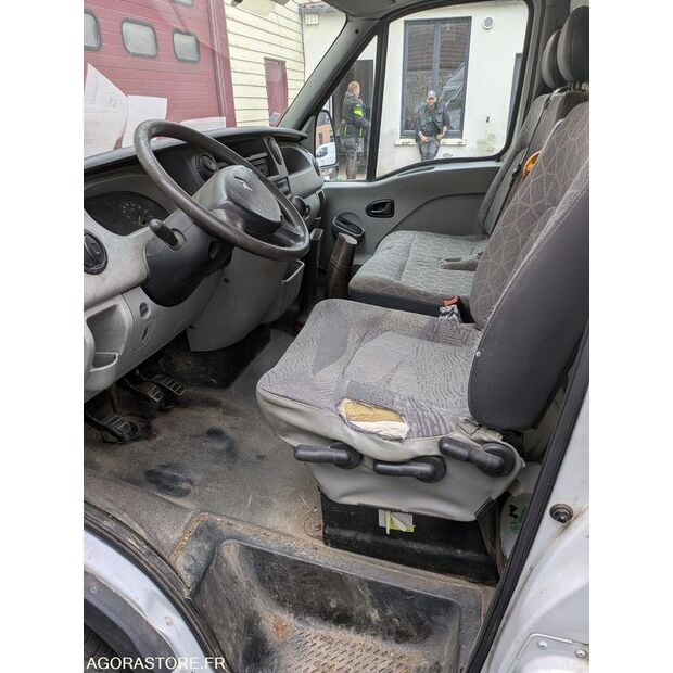 2007 Renault Master-45672273