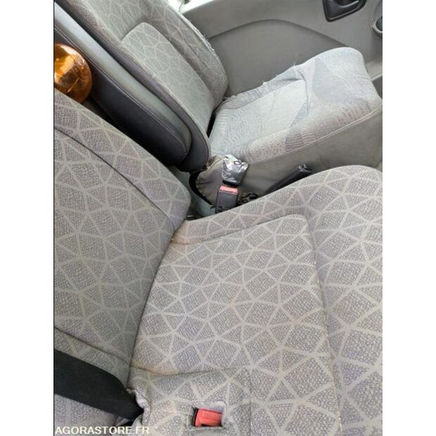 2007 Renault Master-45672275